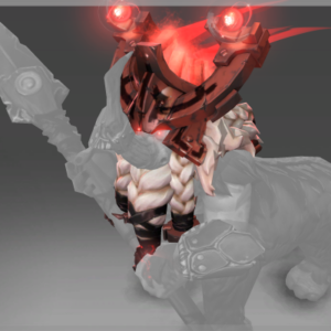 Eyes of Ardenok of the Crimson Witness