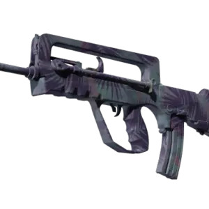 FAMAS | Sundown (Factory New)