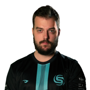 Fata Player Sticker - TI 2022