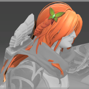 Fluttering Breeze - Head