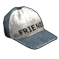 Friendly Cap