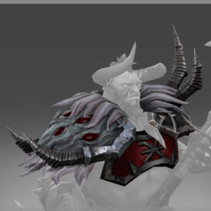 Genuine Eternal Armor of the Chaos Chosen