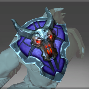 Genuine Guard of the Red Mist