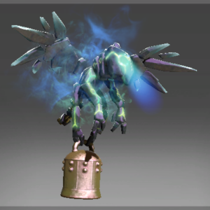 Genuine Tolling Shadows