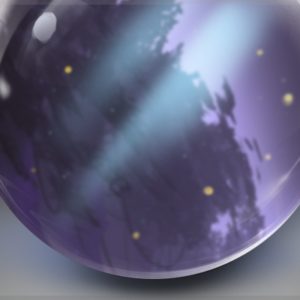 Genuine Weather Moonbeam