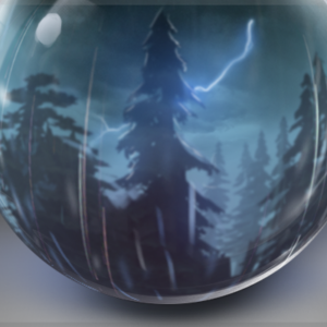 Genuine Weather Rain