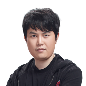 Glitter YYF Talent Sticker - TI 2022