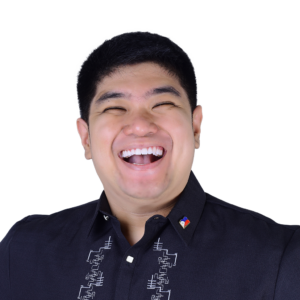 Gold johnxfire Talent Sticker - TI 2025