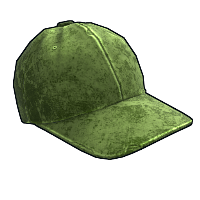 Green Cap