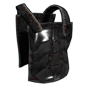 Hardsuit Chestplate