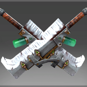 Heroic Alchemists Infuser