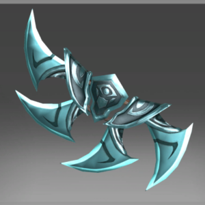 Heroic Leaf of the Nimble Edge