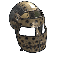 Huntsman Facemask