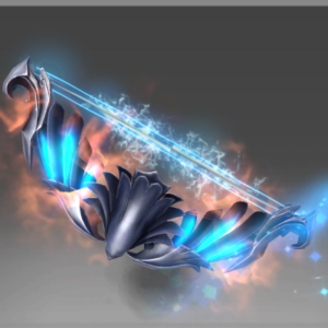 Infused Algid Legacy