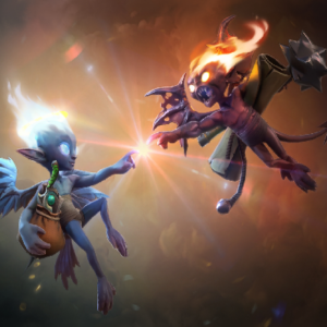 Inscribed Antipode Couriers