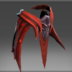 Inscribed Belt of All Hells