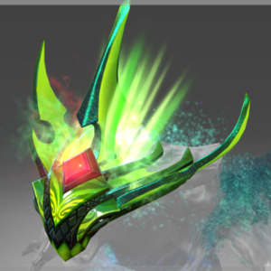 Inscribed Crown of Tears