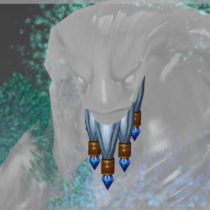 Inscribed Ornaments of the Protean Emperor