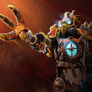 Inscribed Steelcrow Munitions