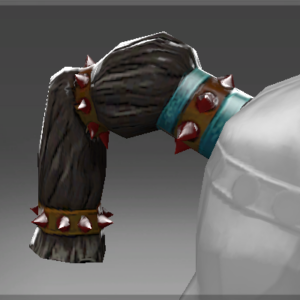 Inscribed Tail of Omexe