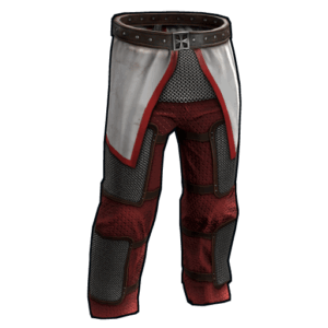 Knights Templar Pants