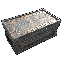 Loot Coffer