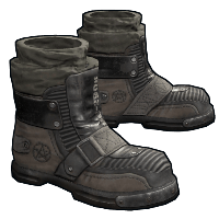 Loot Leader Boots