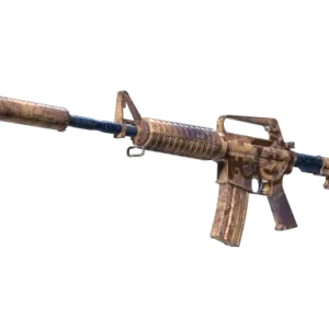 M4A1-S | Wash me plz (Well-Worn)