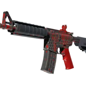 M4A4 | Converter (Minimal Wear)