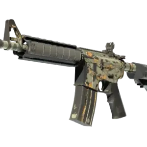 M4A4 | Modern Hunter (Field-Tested)