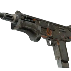 MAG-7 | Memento (Field-Tested)