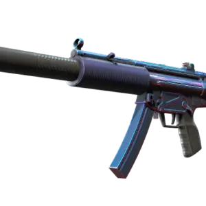 MP5-SD | Liquidation (Factory New)