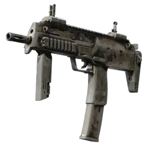 MP7 | Scorched (Battle-Scarred)
