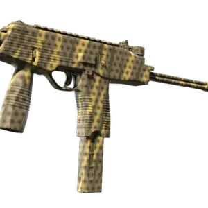 MP9 | Dry Season (Minimal Wear)