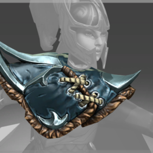 Mantle of the Eventide