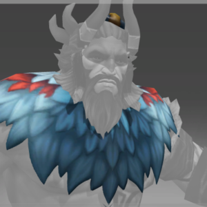 Mantle of the Stoutheart Growler