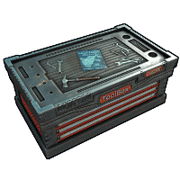 Mechanic Tool Box