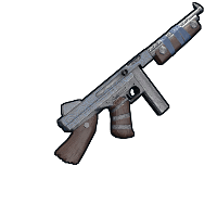 Mysterious Cult Thompson