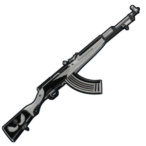 No Mercy SKS