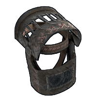 Nordic Beast Helmet