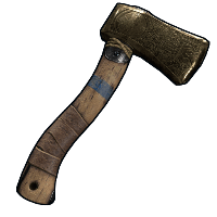 Norse Hatchet