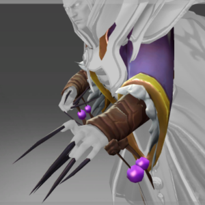 Northern Blight Arms