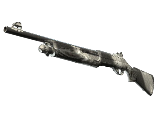 Nova | Polar Mesh (Well-Worn)