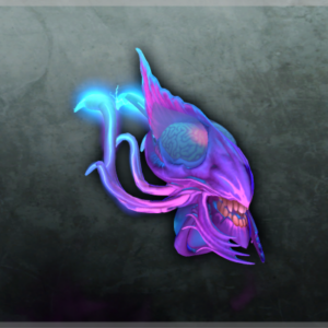 Origin of the Unmaking