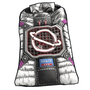 Outer Planets Sleeping Bag