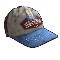 Oxums Employee Cap