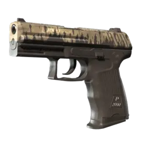 P2000 | Lifted Spirits (Field-Tested)