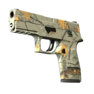 P250 | Modern Hunter (Factory New)