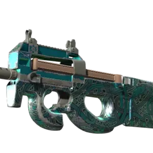 P90 | Astral Jörmungandr (Field-Tested)
