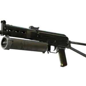 PP-Bizon | Harvester (Battle-Scarred)